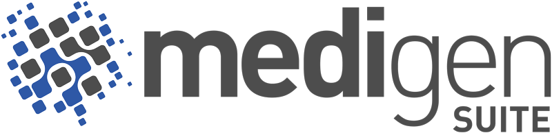 Medigen Logo